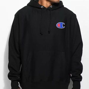 Champion Reverse Weave Big C